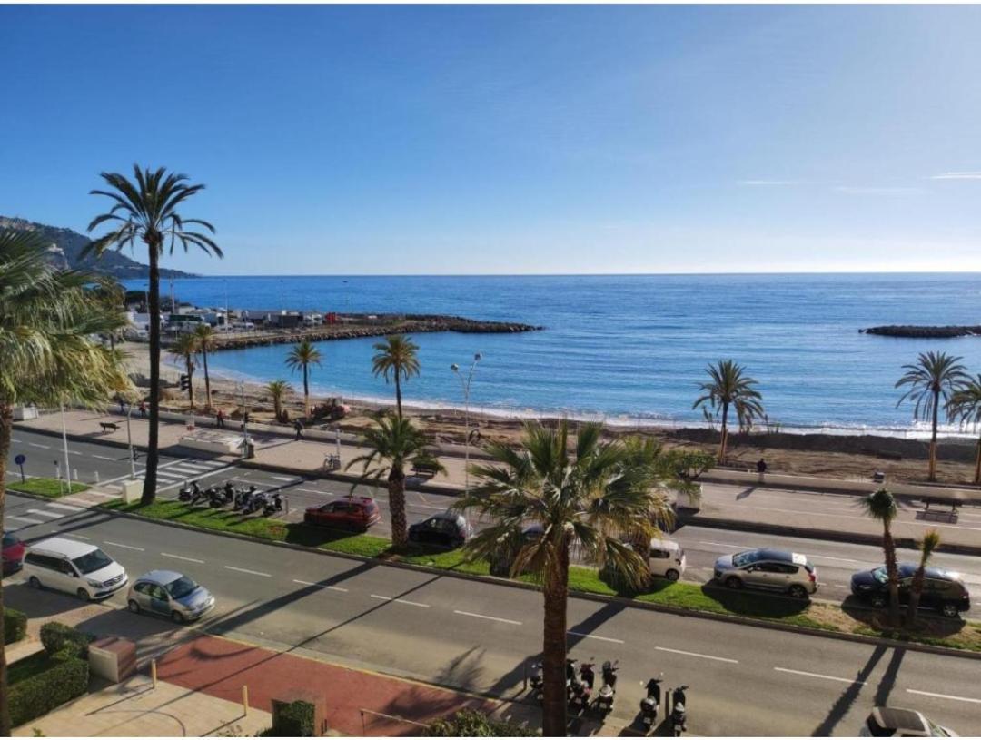 Chez Luisa Apartamento Menton
