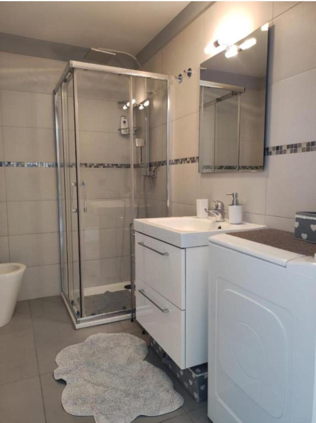 Chez Luisa Apartamento
