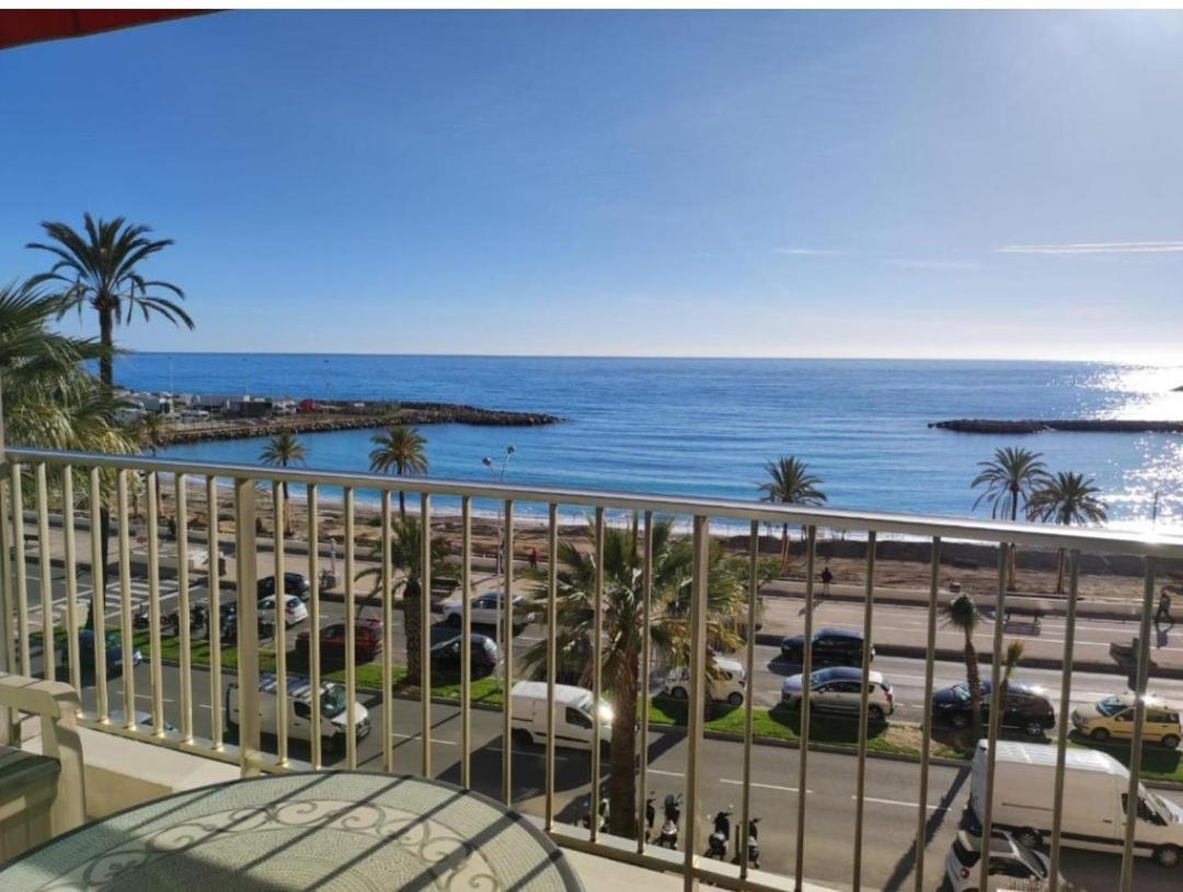 Apartamento Chez Luisa Menton