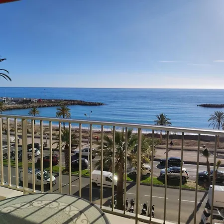 Chez Luisa Apartment Menton Exterior photo