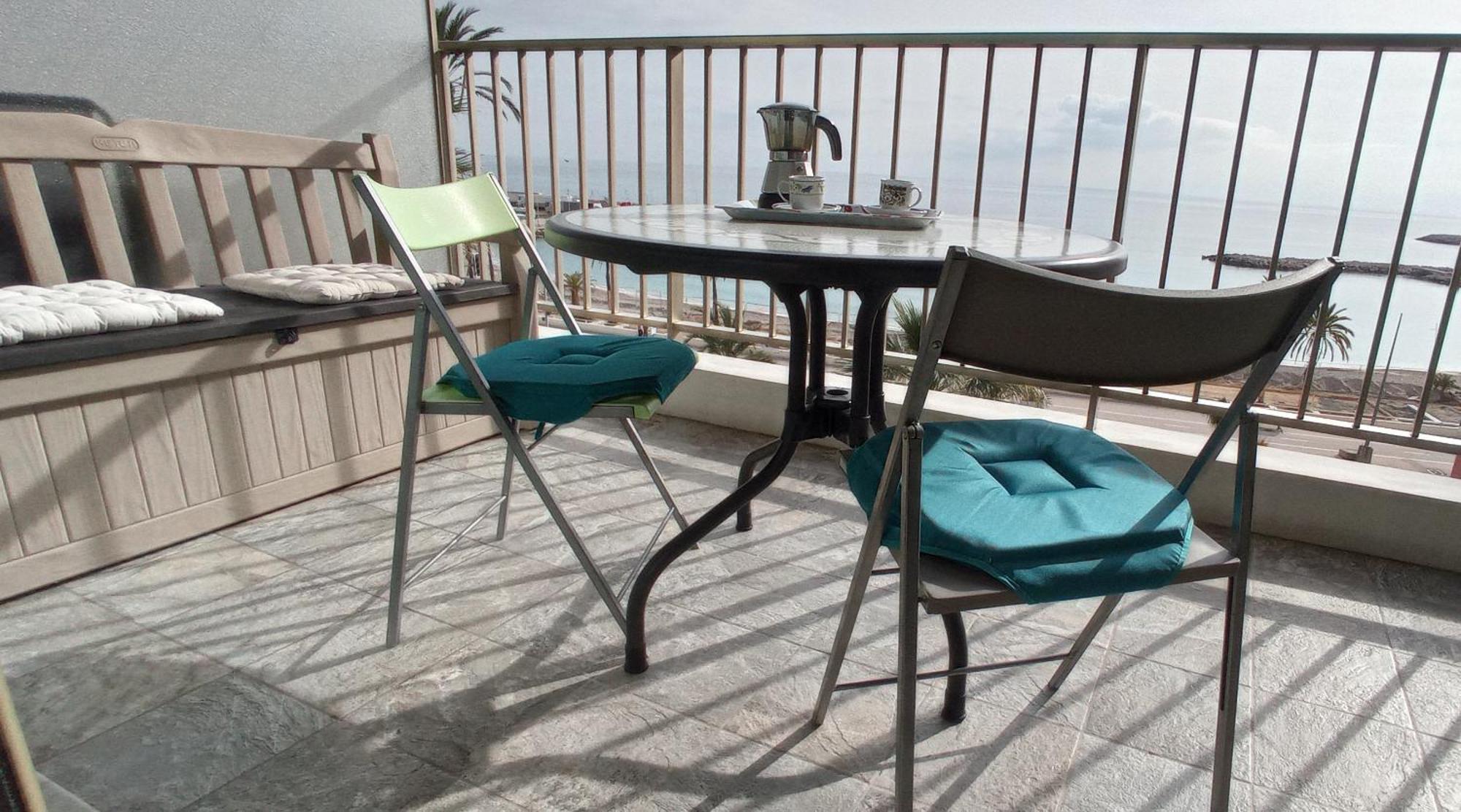 Apartment Chez Luisa