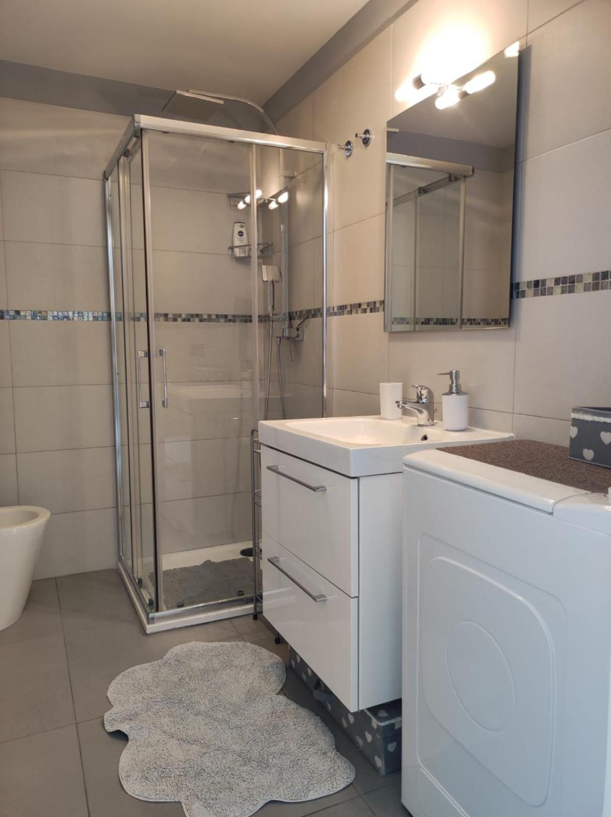 Chez Luisa Apartamento