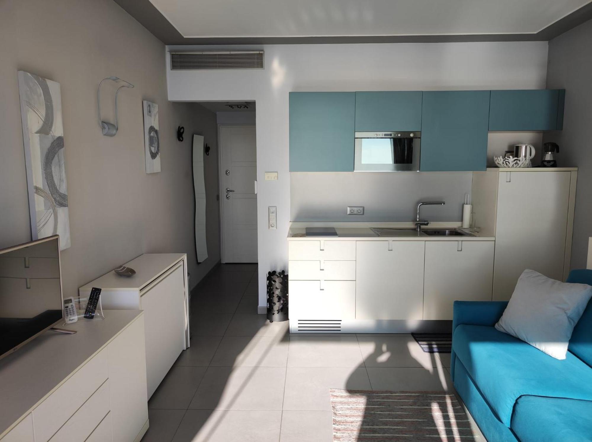 Apartment Chez Luisa
