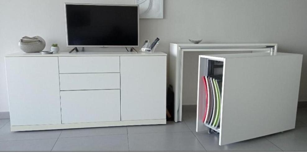 Chez Luisa Apartment Menton