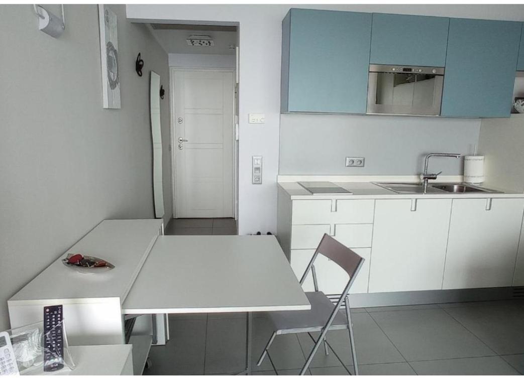 Chez Luisa Menton