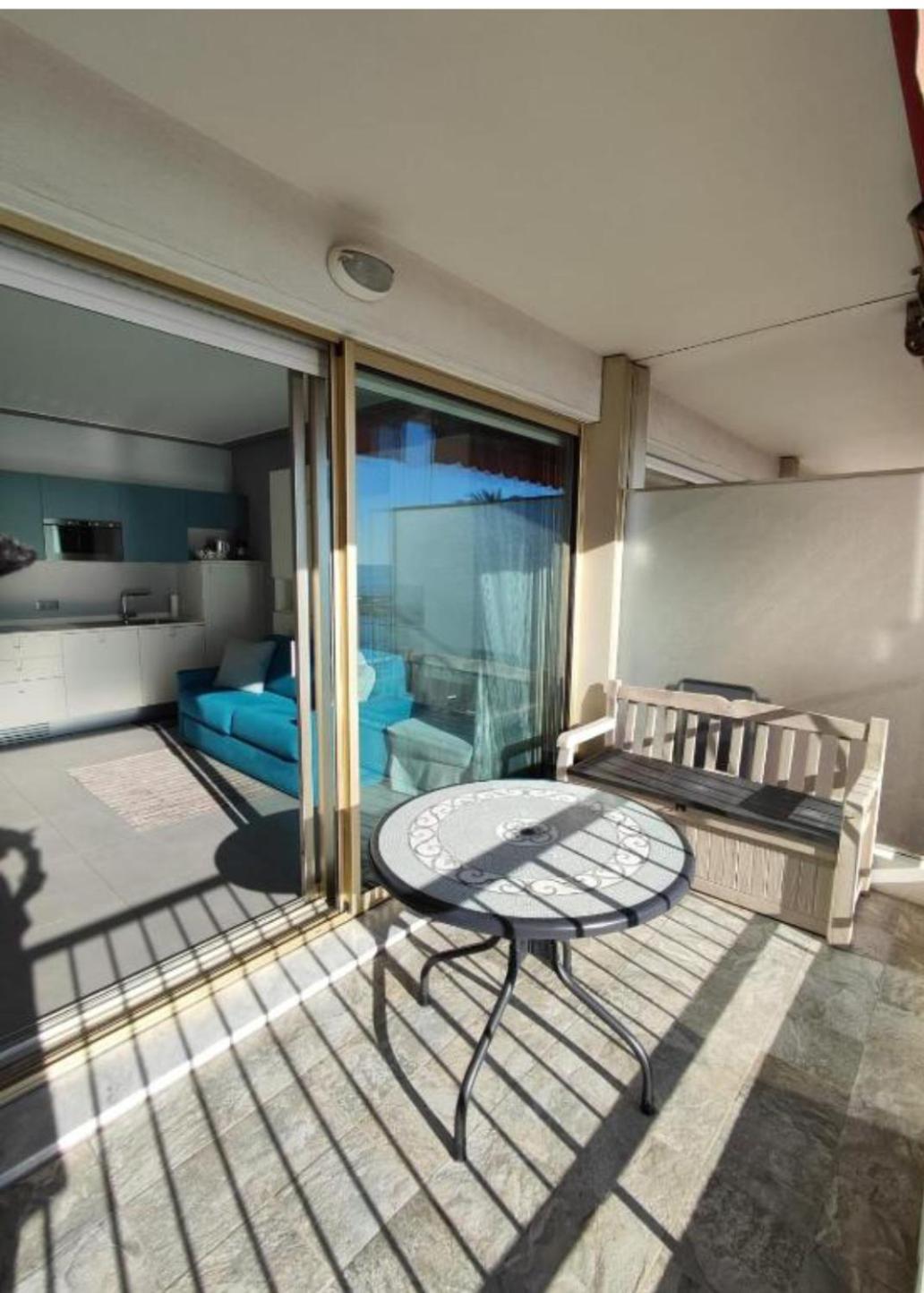 Chez Luisa * Menton